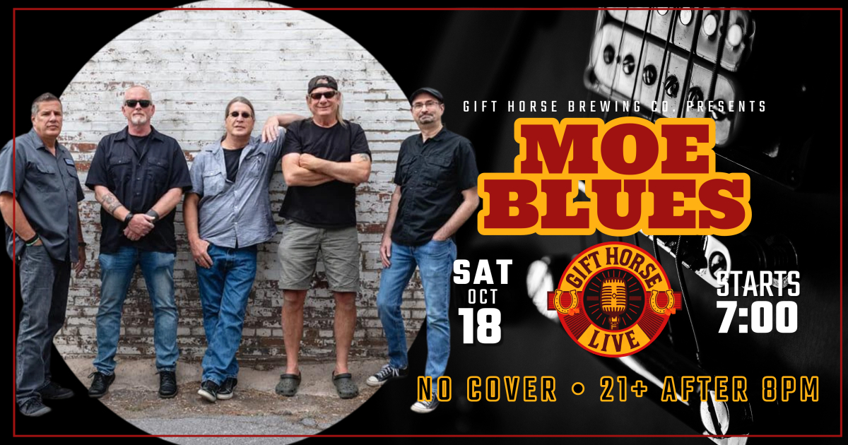MOE Blues